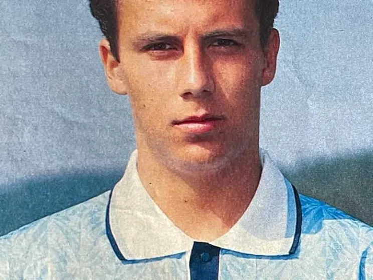 Victor Claudio Vallerini: calcio, fede e altre missioni