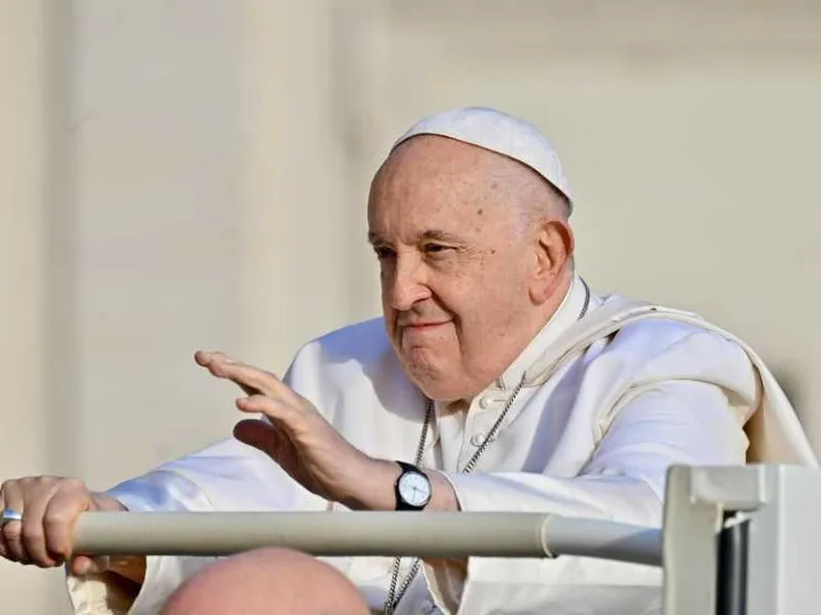 Parolin: guerra in Medio Oriente, il Papa vicino alle sofferenze di tutti
