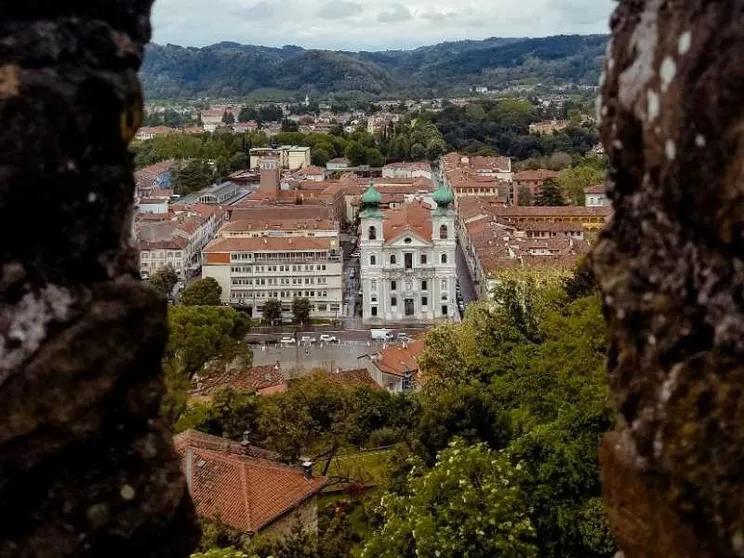 Lo spirito di Gorizia, esempio per l'Europa