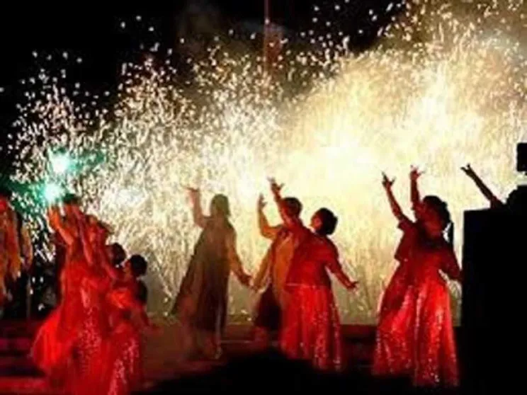Bollywood, la fabbrica dei sogni indiana, cresce e diventa d’autore