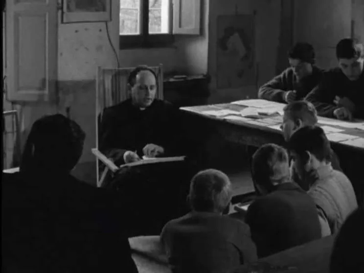 Don Milani, prete incompreso che ha sempre amato la Chiesa
