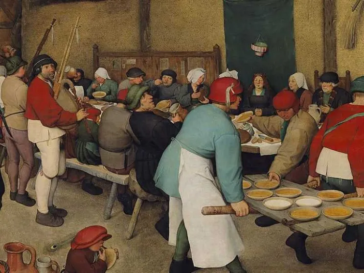 Le domande (sulla fede) che ci vergogniamo a fare