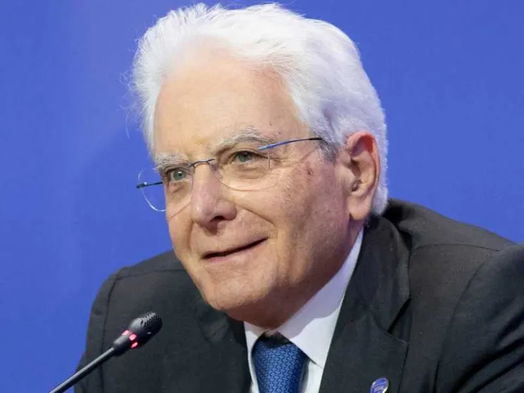Il grido di Mattarella: «Basta indignazione a intermittenza»