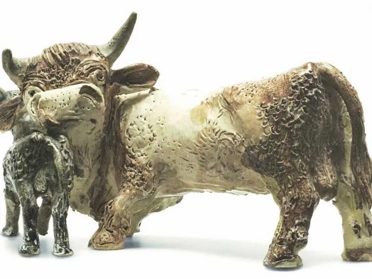 Documenti ritrovati. La nuova primavera per la scultura di Salvatore Fancello