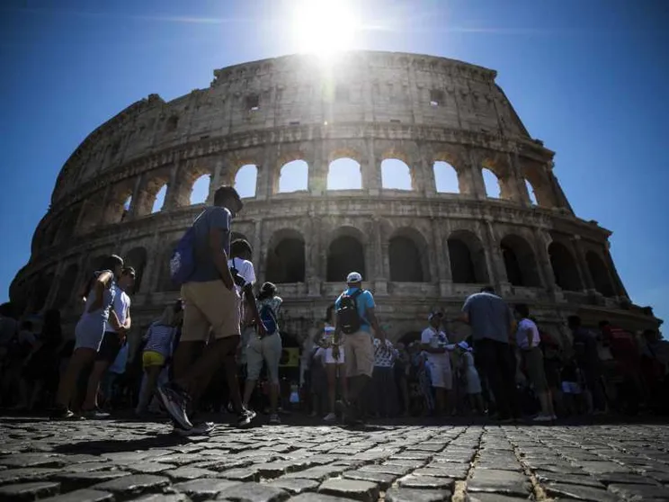 L'Italia fa squadra: «Torniamo a essere i numeri uno»