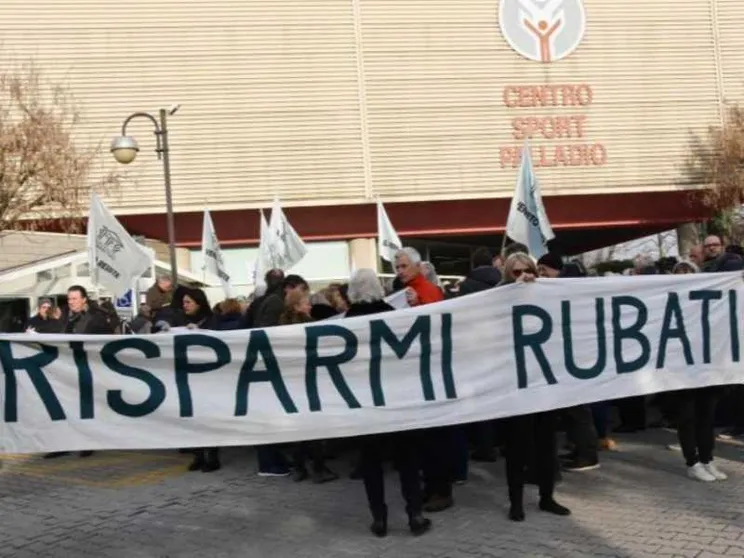 Nord Est, cosa resta del crac delle banche. Brugnotto: ricreiamo la fiducia