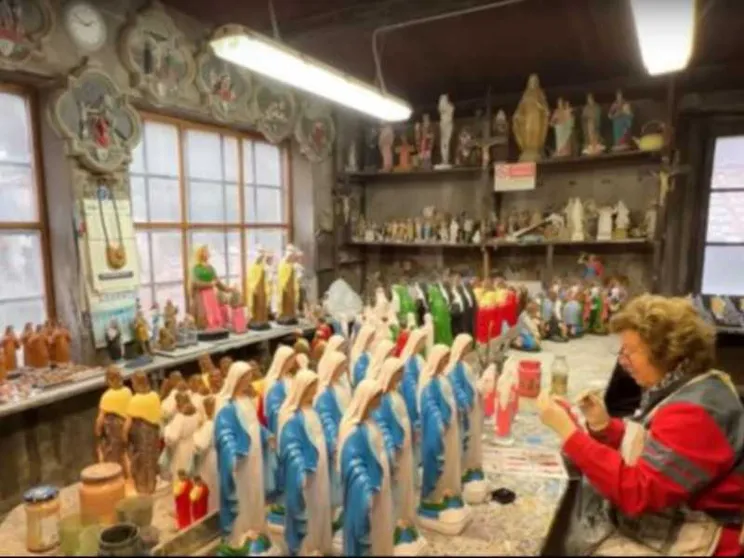 Holyart, l'arte sacra si globalizza con l'e-commerce