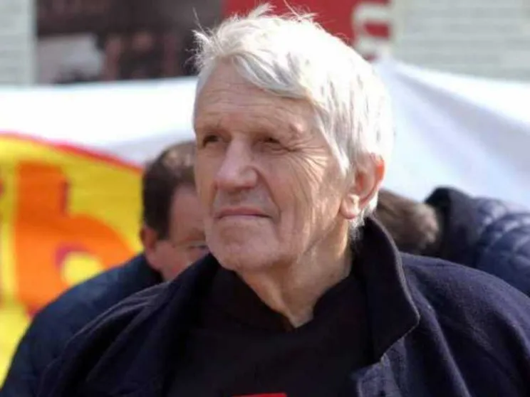 Fratel Ettore, una «pagina di Vangelo vivente»