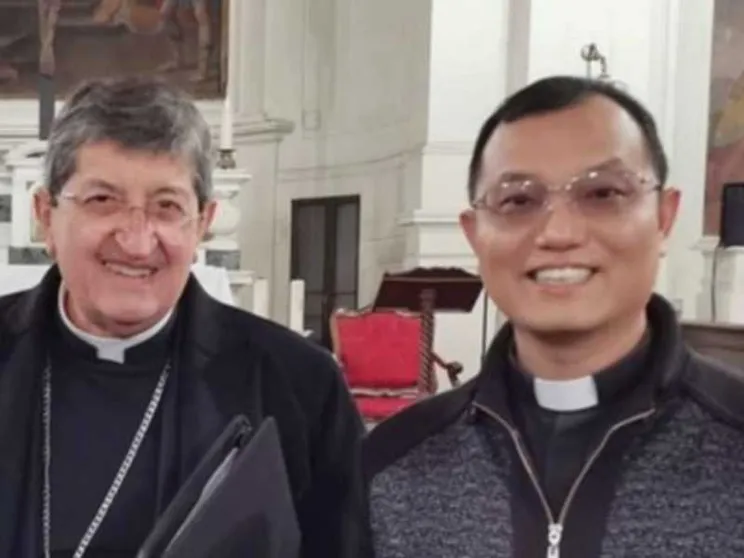 «Don Milani l'aveva detto: con i cinesi la Toscana riscoprirà il Vangelo»