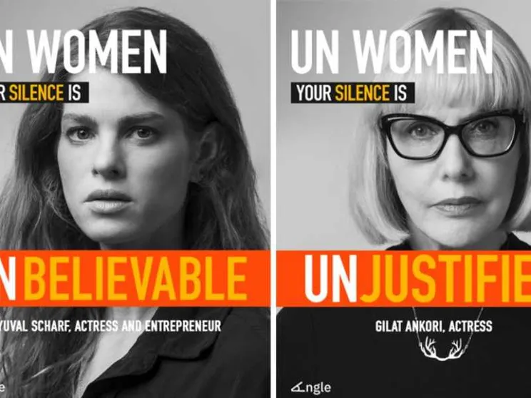Le donne israeliane: «Stuprate, picchiate. E il mondo tace»