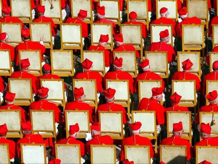 È la Chiesa il testimonial della lingua italiana nel mondo