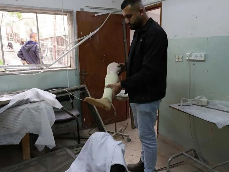 A Jenin, in Cisgiordania, si combatte nella «piccola Gaza»