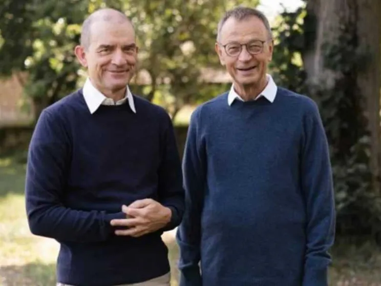 Sabato il nuovo priore della fraternità di Taizé