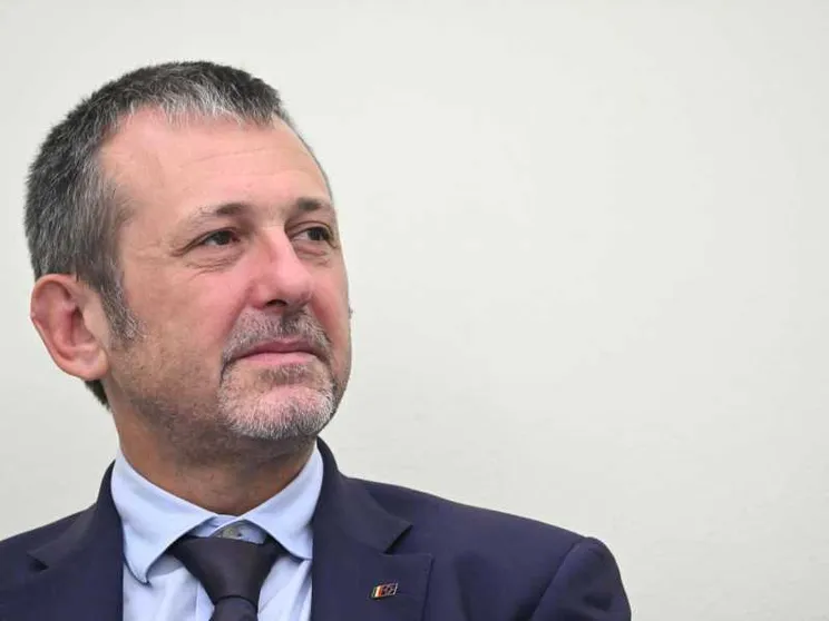Il sottosegretario alla Giustizia Delmastro rinviato a giudizio