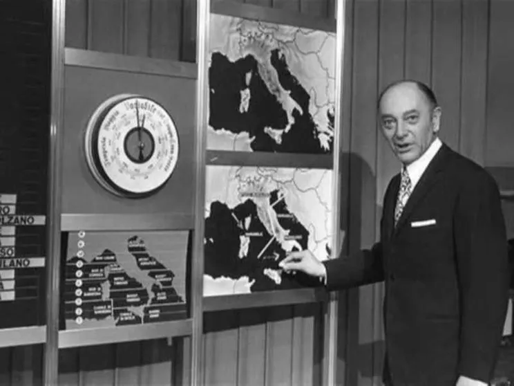 Ecco come si diventa meteorologi