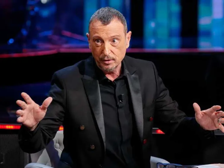 Sanremo 2024, conducono Fiorello, Cuccarini, Mannino e Giorgia