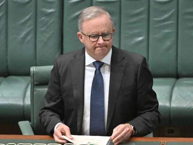 L'Australia chiede scusa per il farmaco anti-nausea che provocò malformazioni