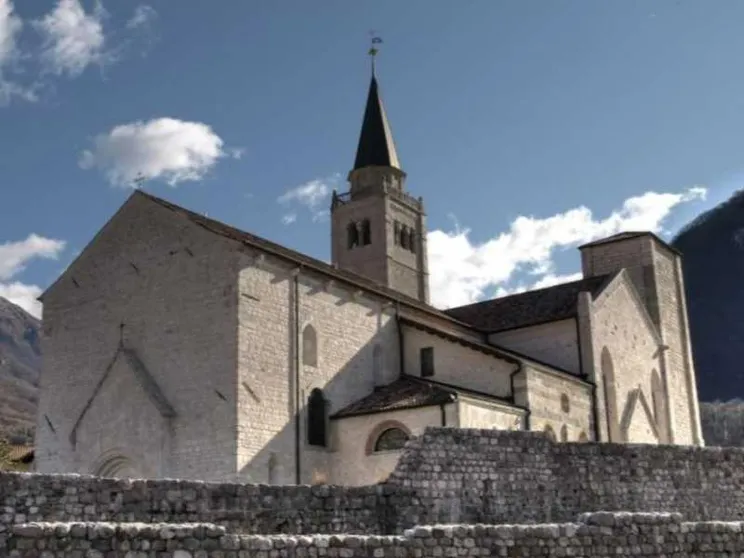 «Il Messale in friulano? È una ricchezza per tutta l’Italia»