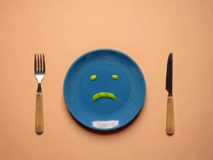Cibo per l’anima: in Umbria la via d’uscita dai disturbi alimentari
