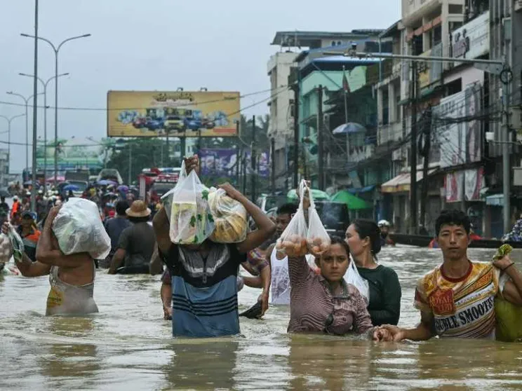 Da antropocene a “tipping points”. Le 12 parole dell'emergenza clima