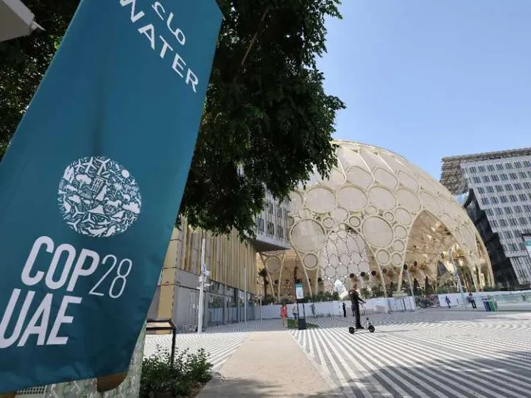 I quattro punti chiave al vertice sul clima negli Emirati Arabi Uniti