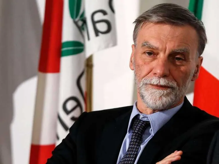 Del Rio: «Una Camaldoli europea per riforme ed economia»