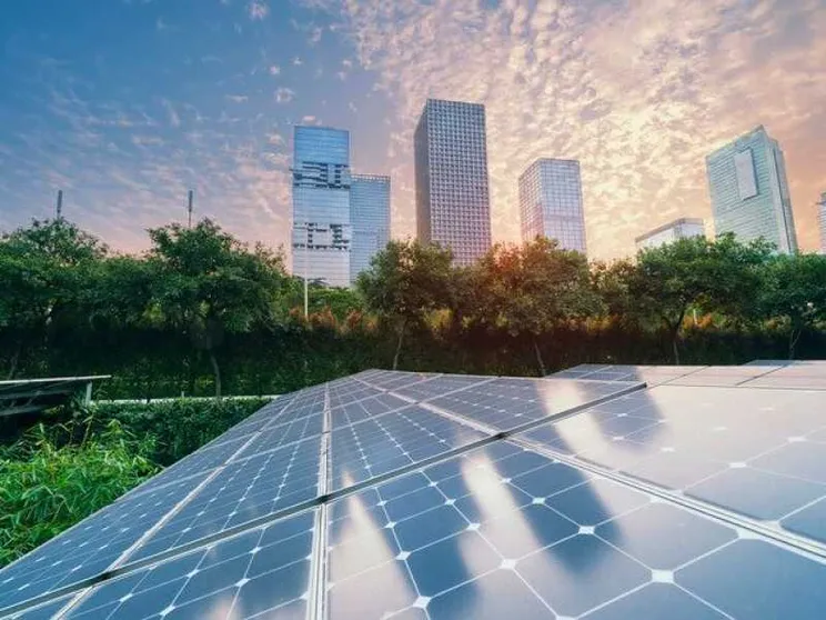 In Sardegna un impianto innovativo per l'accumulo di energia rinnovabile