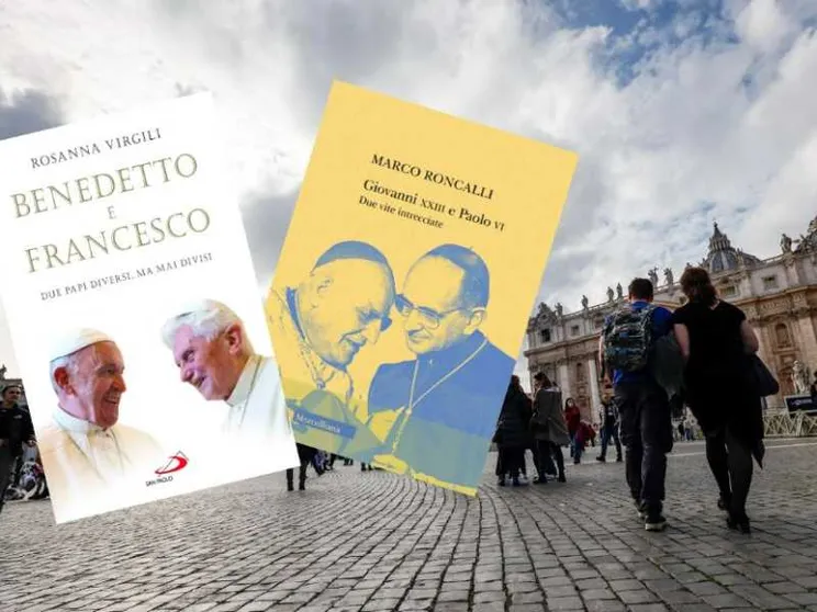 Papi «amici», profeti di speranza