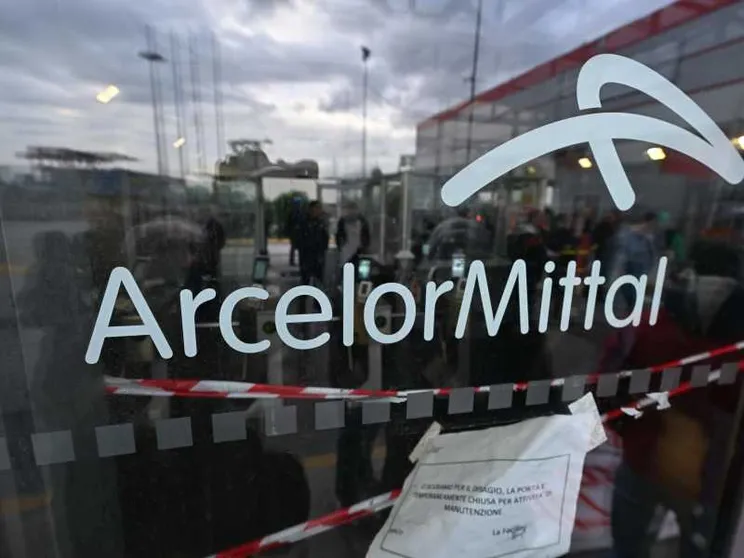 Acciaierie d'Italia chiude l'altoforno 2 per manutenzione