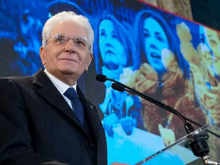 Mattarella: «Intelligenza e passione per la verità»
