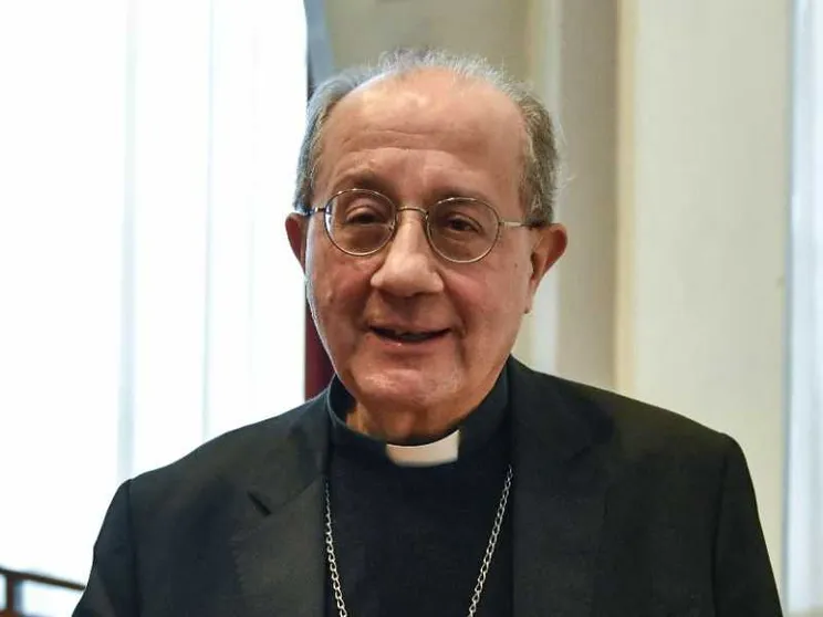 Le religioni convocate
