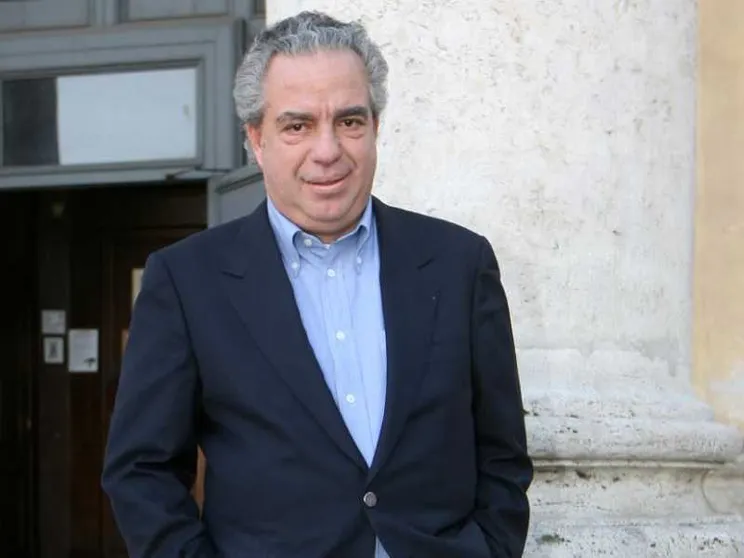 Tempera, il Maestro bacchetta: «Un Sanremo buono solo per la tv»