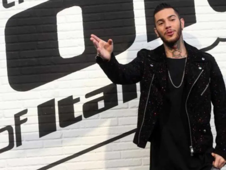 Voldemort o rapper, non possiamo restare sotto una campana di vetro