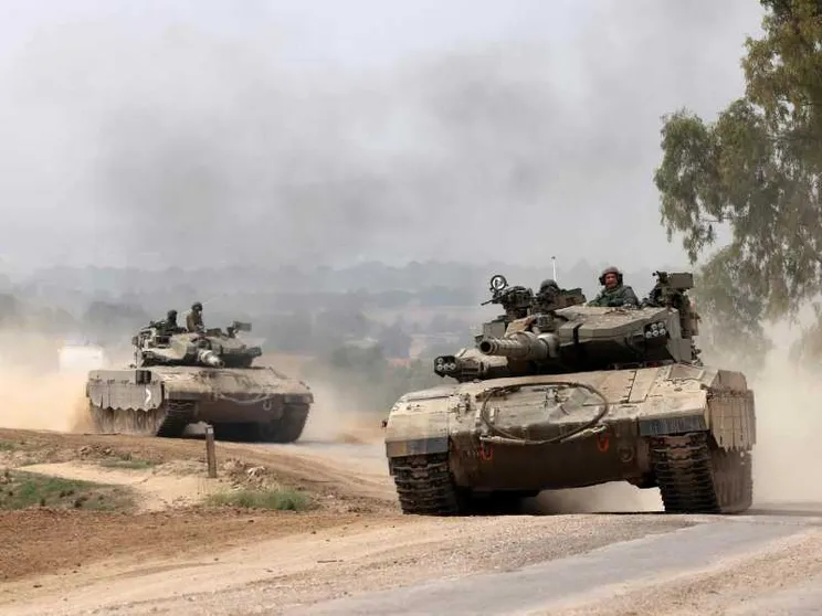 L'Onu: a Gaza è l'apocalisse. Israele avanza a Jabalia