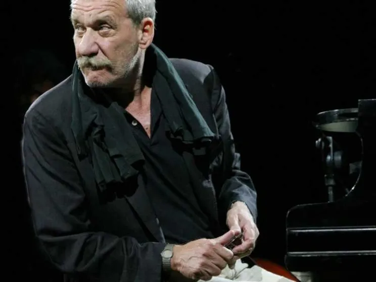 Paolo Conte porta in trionfo la Scala al cinema