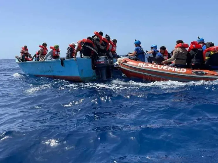 Caso “Mare Jonio”, l'udienza rinviata al 14 febbraio