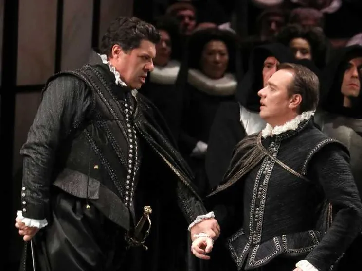Unesco: Il canto lirico italiano è patrimonio immateriale dell'umanità
