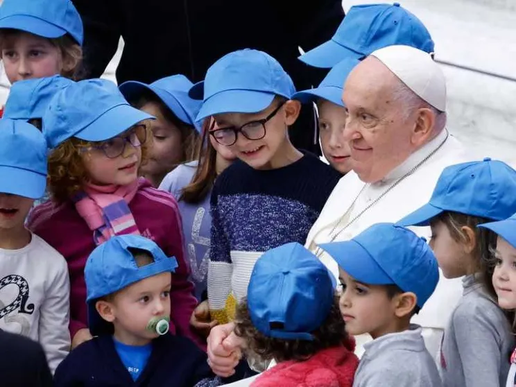 La prima Giornata mondiale dei bambini il 25 e il 26 maggio