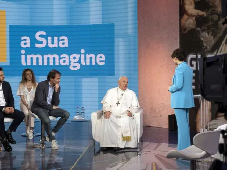 Si rinnova la convenzione Cei-Rai per la Messa e "A Sua immagine"