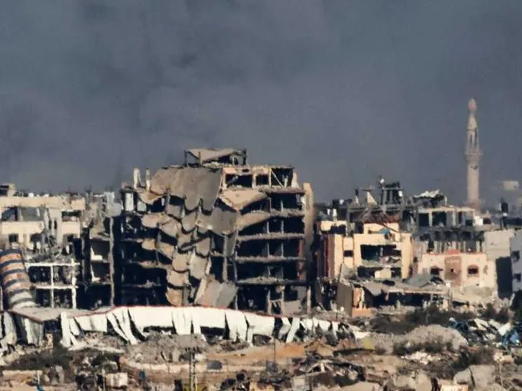Il futuro dell'enclave: quattro scenari per Gaza