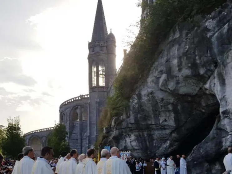 «Ecco perché e dove è apparsa la Madonna»