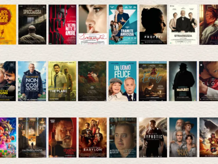 Trailers Film Fest, al via a Milano la 21ma edizione