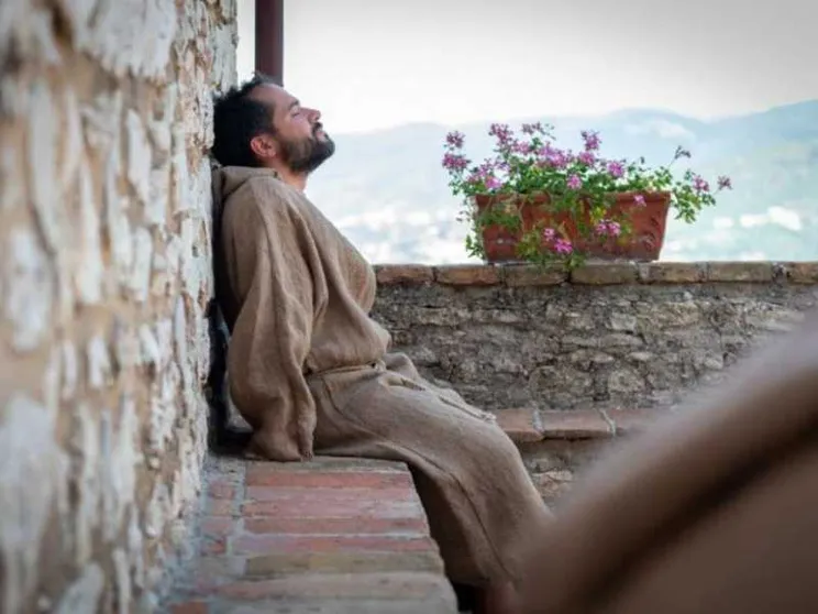 Quando Francesco portò la Stella a Greccio