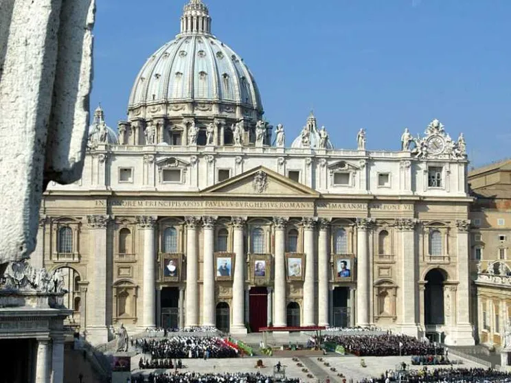 Otto nuovi beati. Tra i sei martiri anche quattro italiani
