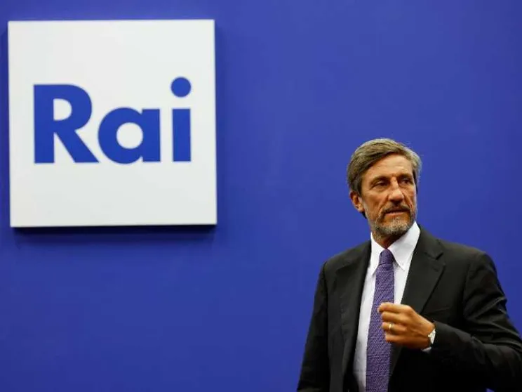 Corsini (Rai) a Atreju: «Noi di Fdi...». Opposizioni all'attacco, poi le scuse
