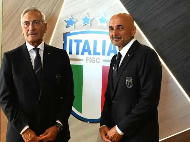 Gravina: giovani calciatori fragili. Aiutiamoli.