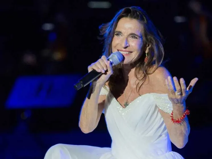 Lina Sastri: «Tra Napoli e Eduardo, il mio cuore è un teatro»