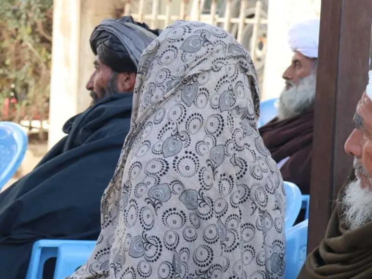L'Onu: «I taleban incarcerano le donne abusate»