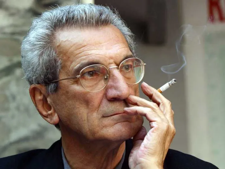 Morto nella notte a Parigi Toni Negri, il "cattivo maestro"