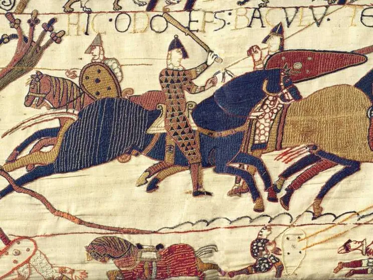 L'epopea dei Normanni, i vichinghi che si innamorarono della Sicilia